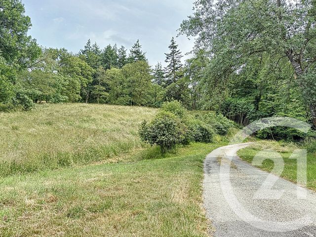 Maison &agrave; vendre - 15 pi&egrave;ces - 421,10 m2 - St Jean La Poterie - 56 - BRETAGNE