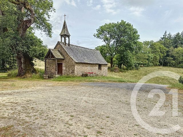 Maison &agrave; vendre - 15 pi&egrave;ces - 421,10 m2 - St Jean La Poterie - 56 - BRETAGNE