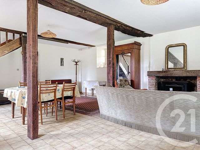 Maison &agrave; vendre - 15 pi&egrave;ces - 421,10 m2 - St Jean La Poterie - 56 - BRETAGNE