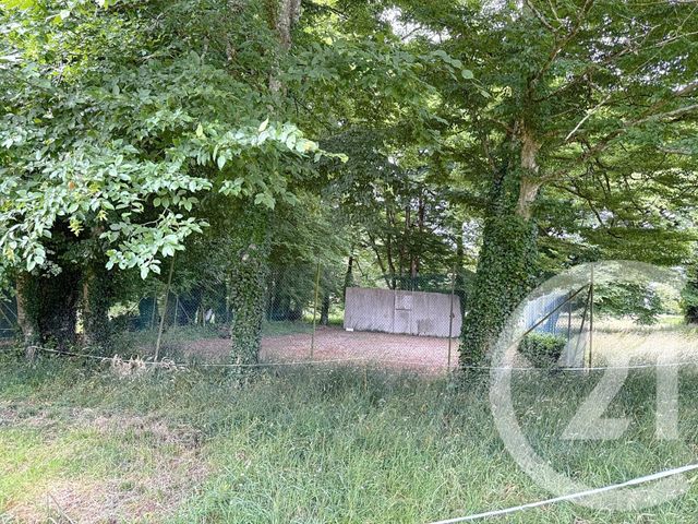 Maison &agrave; vendre - 15 pi&egrave;ces - 421,10 m2 - St Jean La Poterie - 56 - BRETAGNE