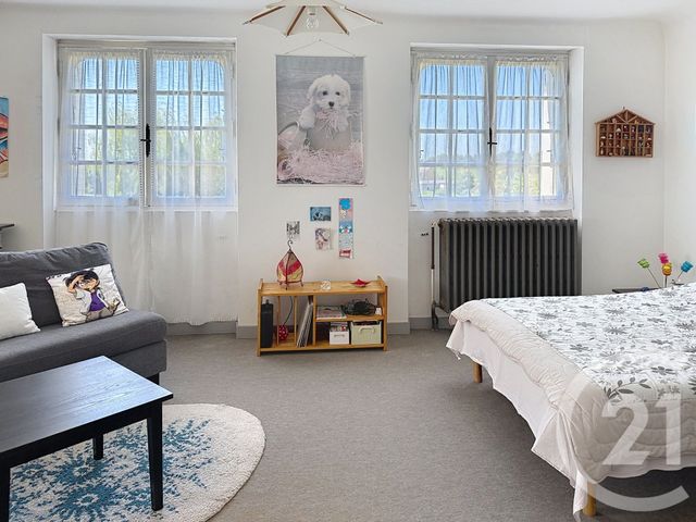 Maison &agrave; vendre - 7 pi&egrave;ces - 206 m2 - St Jean La Poterie - 56 - BRETAGNE