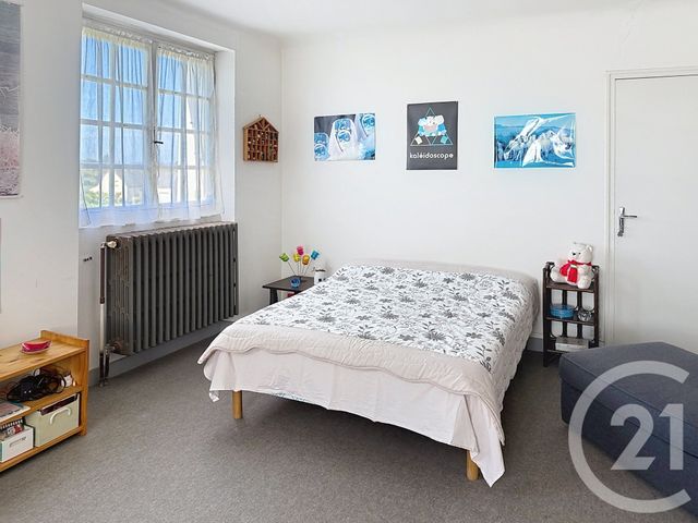 Maison &agrave; vendre - 7 pi&egrave;ces - 206 m2 - St Jean La Poterie - 56 - BRETAGNE