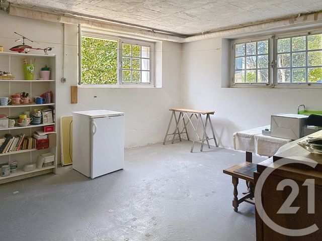 Maison &agrave; vendre - 7 pi&egrave;ces - 206 m2 - St Jean La Poterie - 56 - BRETAGNE