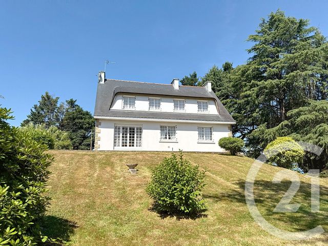 maison - ST JEAN LA POTERIE - 56