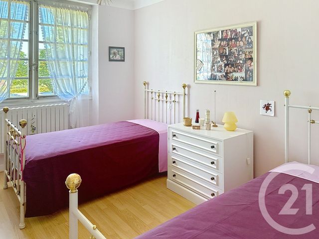 Maison &agrave; vendre - 7 pi&egrave;ces - 206 m2 - St Jean La Poterie - 56 - BRETAGNE