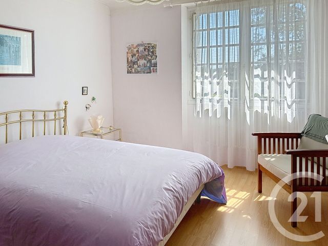 Maison &agrave; vendre - 7 pi&egrave;ces - 206 m2 - St Jean La Poterie - 56 - BRETAGNE