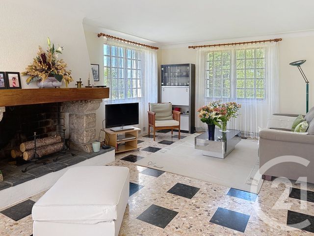 Maison &agrave; vendre - 7 pi&egrave;ces - 206 m2 - St Jean La Poterie - 56 - BRETAGNE