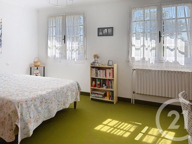 Maison &agrave; vendre - 7 pi&egrave;ces - 206 m2 - St Jean La Poterie - 56 - BRETAGNE