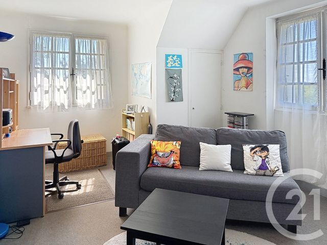 Maison &agrave; vendre - 7 pi&egrave;ces - 206 m2 - St Jean La Poterie - 56 - BRETAGNE