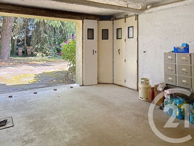 Maison &agrave; vendre - 7 pi&egrave;ces - 206 m2 - St Jean La Poterie - 56 - BRETAGNE