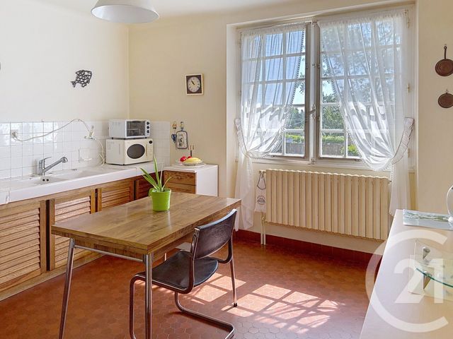 Maison &agrave; vendre - 7 pi&egrave;ces - 206 m2 - St Jean La Poterie - 56 - BRETAGNE
