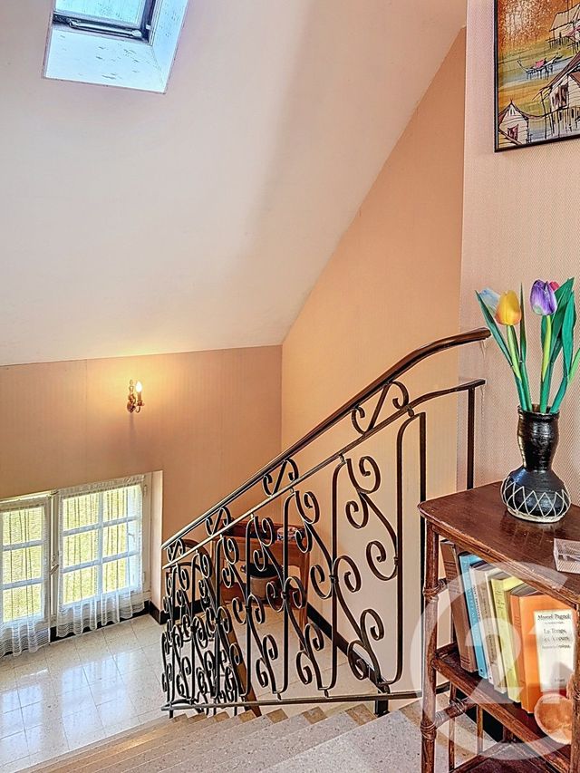 Maison &agrave; vendre - 7 pi&egrave;ces - 206 m2 - St Jean La Poterie - 56 - BRETAGNE