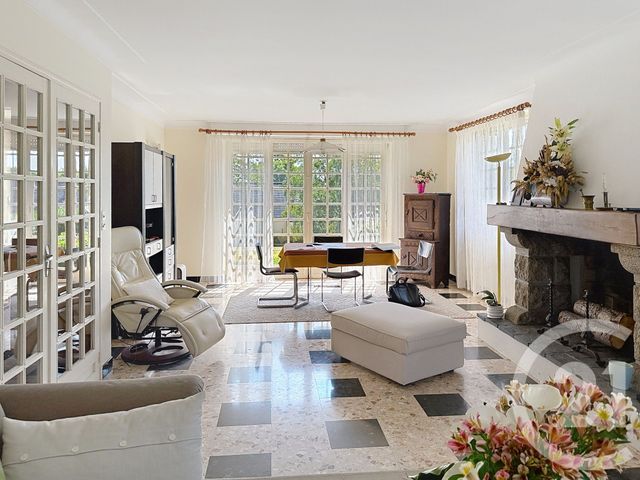 Maison &agrave; vendre - 7 pi&egrave;ces - 206 m2 - St Jean La Poterie - 56 - BRETAGNE