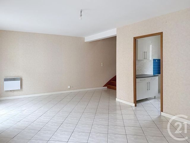 appartement - REDON - 35