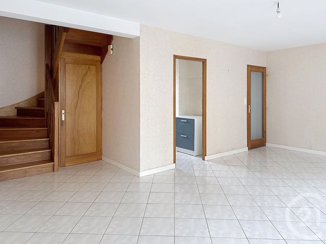 Appartement T3 à louer REDON