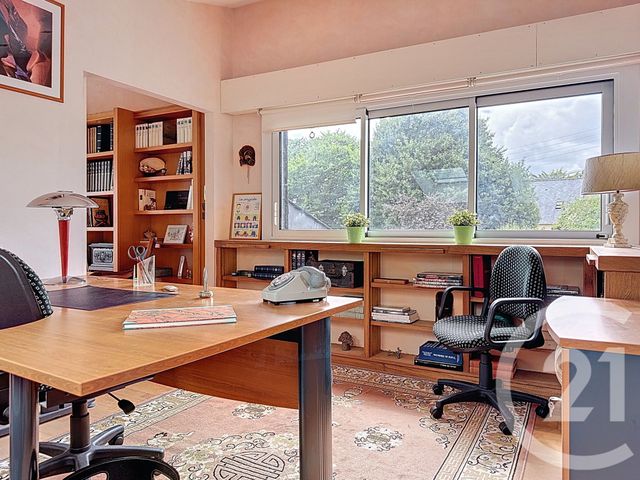 Maison à vendre - 9 pièces - 220 m2 - Redon - 35 - BRETAGNE