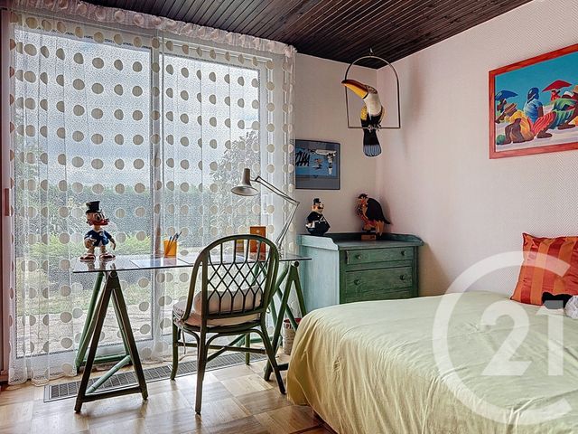 Maison à vendre - 9 pièces - 220 m2 - Redon - 35 - BRETAGNE