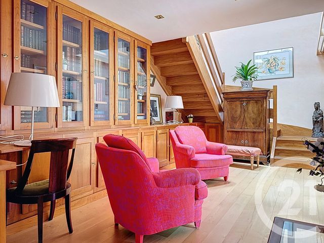 Maison à vendre - 9 pièces - 220 m2 - Redon - 35 - BRETAGNE