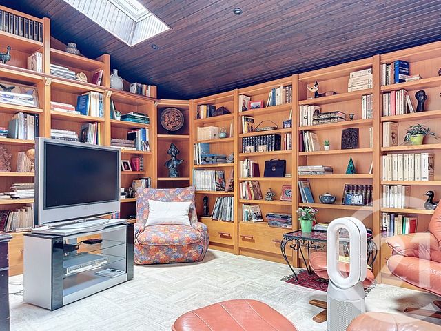 Maison à vendre - 9 pièces - 220 m2 - Redon - 35 - BRETAGNE