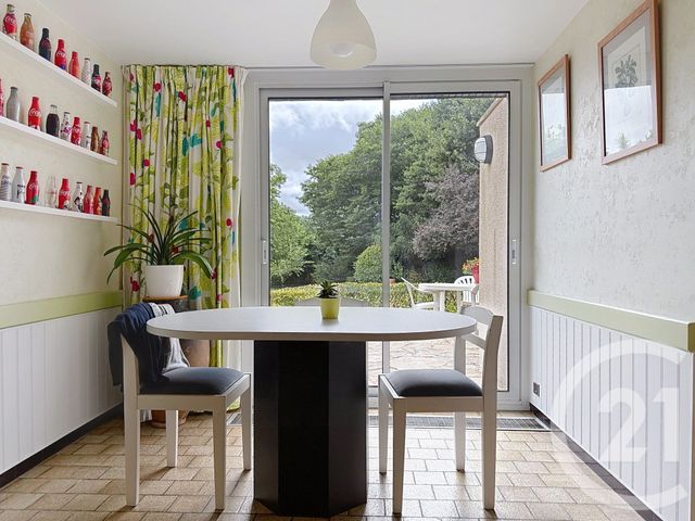 Maison à vendre - 9 pièces - 220 m2 - Redon - 35 - BRETAGNE