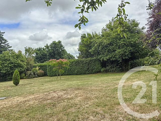 Maison à vendre - 9 pièces - 220 m2 - Redon - 35 - BRETAGNE