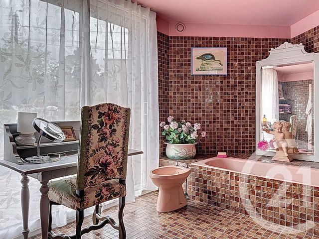 Maison à vendre - 9 pièces - 220 m2 - Redon - 35 - BRETAGNE