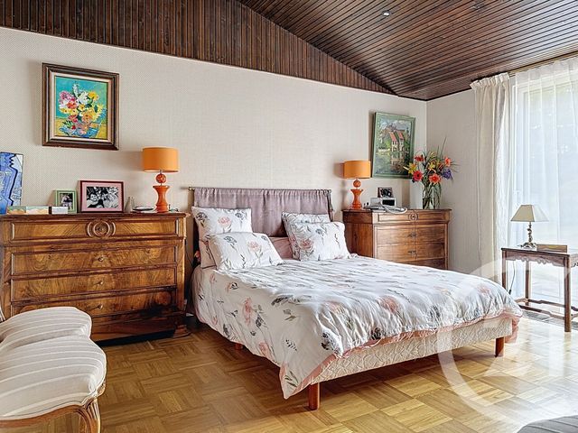 Maison à vendre - 9 pièces - 220 m2 - Redon - 35 - BRETAGNE