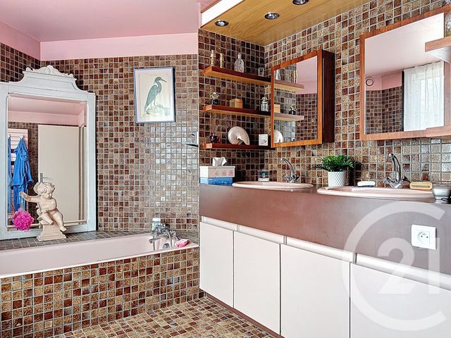 Maison à vendre - 9 pièces - 220 m2 - Redon - 35 - BRETAGNE