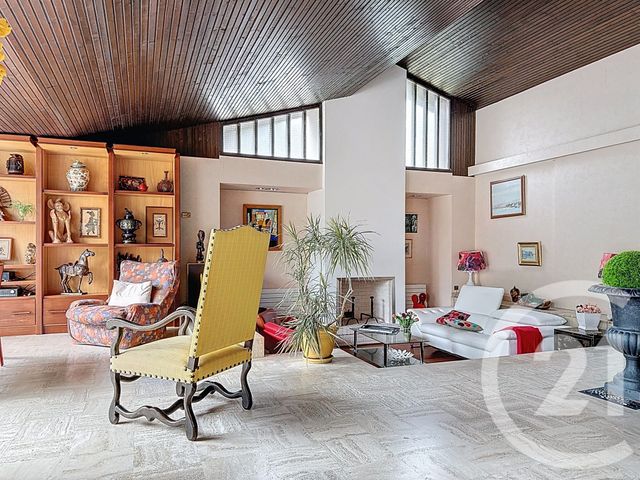 Maison à vendre - 9 pièces - 220 m2 - Redon - 35 - BRETAGNE