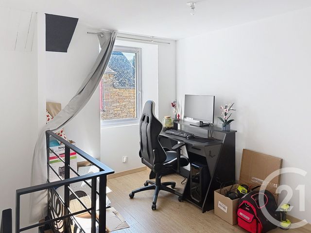 Maison &agrave; vendre - 2 pi&egrave;ces - 48 m2 - St Nicolas De Redon - 44 - PAYS-DE-LOIRE