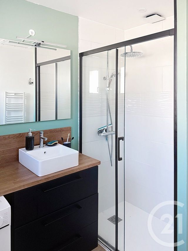 Maison &agrave; vendre - 2 pi&egrave;ces - 48 m2 - St Nicolas De Redon - 44 - PAYS-DE-LOIRE