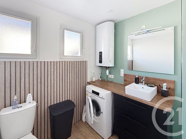 Maison &agrave; vendre - 2 pi&egrave;ces - 48 m2 - St Nicolas De Redon - 44 - PAYS-DE-LOIRE