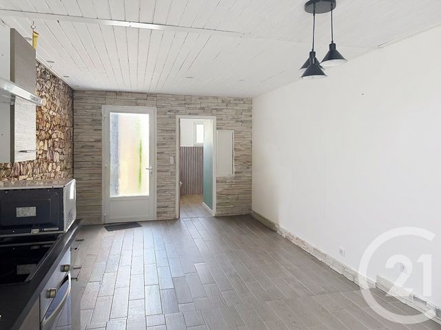 maison - ST NICOLAS DE REDON - 44