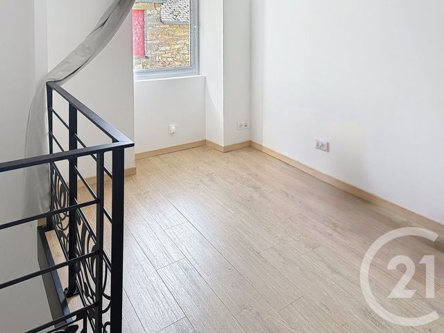 Maison &agrave; louer - 2 pi&egrave;ces - 50,52 m2 - St Nicolas De Redon - 44 - PAYS-DE-LOIRE