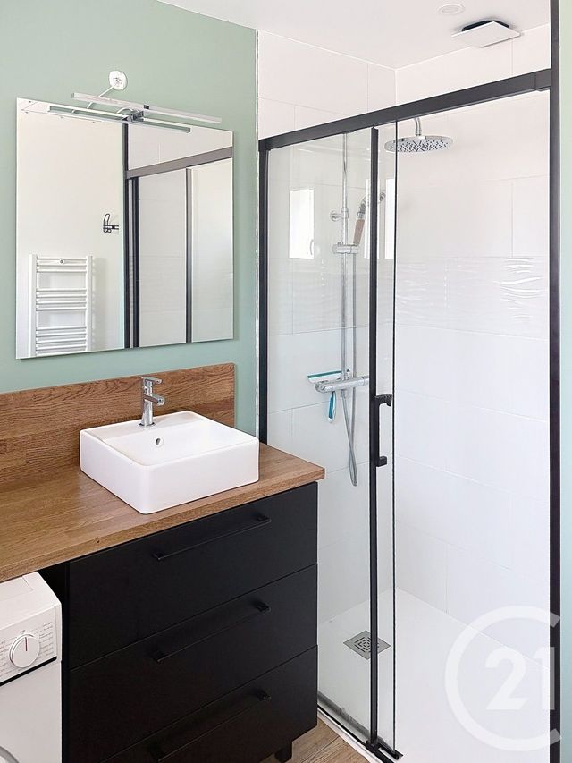 Maison &agrave; louer - 2 pi&egrave;ces - 50,52 m2 - St Nicolas De Redon - 44 - PAYS-DE-LOIRE