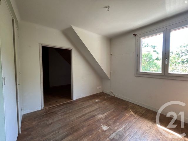 Maison &agrave; vendre - 4 pi&egrave;ces - 110 m2 - St Vincent Sur Oust - 56 - BRETAGNE
