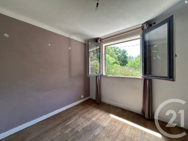 Maison &agrave; vendre - 4 pi&egrave;ces - 110 m2 - St Vincent Sur Oust - 56 - BRETAGNE