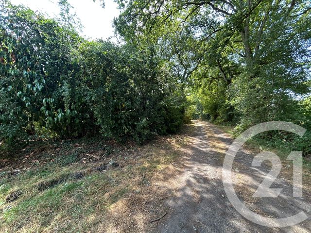 Maison &agrave; vendre - 4 pi&egrave;ces - 110 m2 - St Vincent Sur Oust - 56 - BRETAGNE