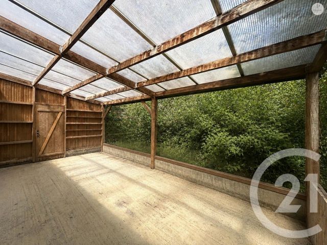 Maison &agrave; vendre - 4 pi&egrave;ces - 110 m2 - St Vincent Sur Oust - 56 - BRETAGNE