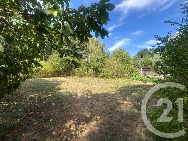 Maison &agrave; vendre - 4 pi&egrave;ces - 110 m2 - St Vincent Sur Oust - 56 - BRETAGNE