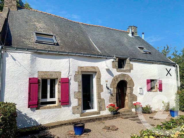 Prix immobilier BEGANNE - Photo d’une maison vendue