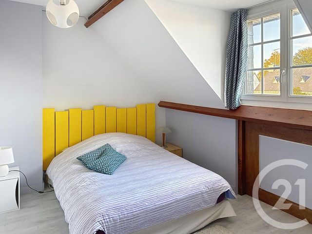 Maison à vendre - 6 pièces - 117,85 m2 - Ste Marie - 35 - BRETAGNE