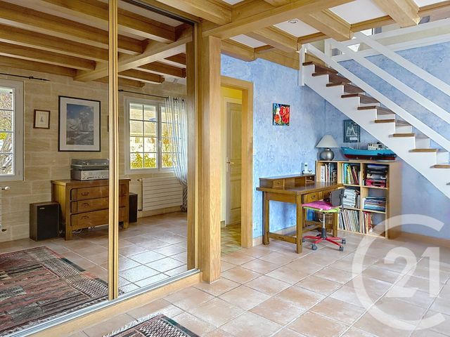 Maison à vendre - 6 pièces - 117,85 m2 - Ste Marie - 35 - BRETAGNE