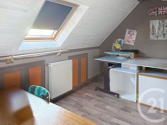 Maison à vendre - 6 pièces - 117,85 m2 - Ste Marie - 35 - BRETAGNE