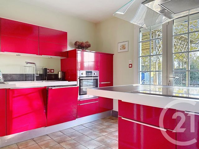 Maison à vendre - 6 pièces - 117,85 m2 - Ste Marie - 35 - BRETAGNE