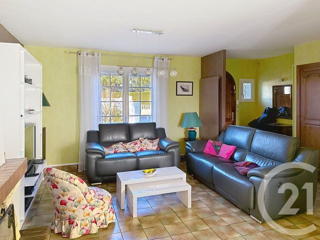 Maison à vendre - 6 pièces - 117,85 m2 - Ste Marie - 35 - BRETAGNE