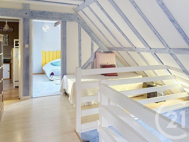 Maison à vendre - 6 pièces - 117,85 m2 - Ste Marie - 35 - BRETAGNE