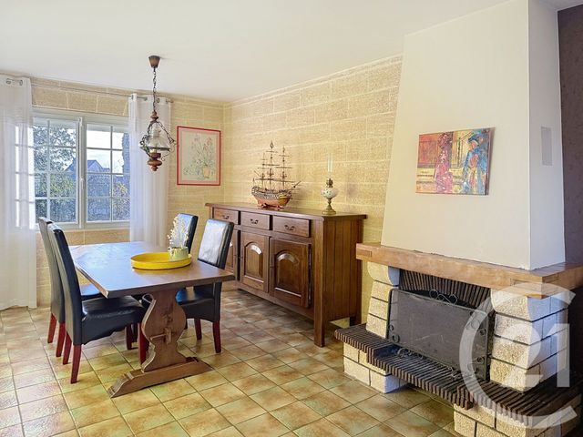 Maison à vendre - 6 pièces - 117,85 m2 - Ste Marie - 35 - BRETAGNE