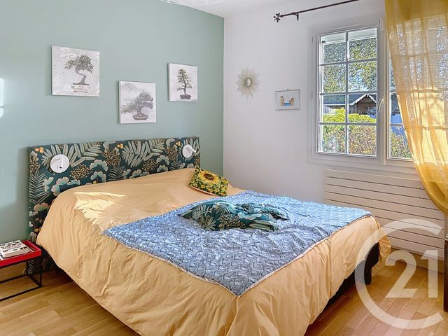 Maison à vendre - 6 pièces - 117,85 m2 - Ste Marie - 35 - BRETAGNE