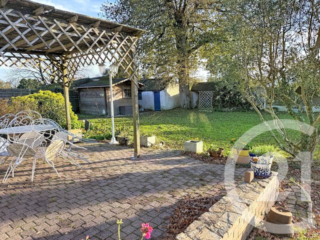 Maison à vendre - 6 pièces - 117,85 m2 - Ste Marie - 35 - BRETAGNE